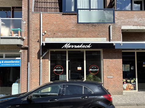 marrakech assen